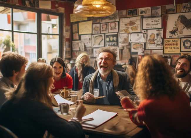 笑话故事长篇300个字、笑话故事长篇300个字怎么写