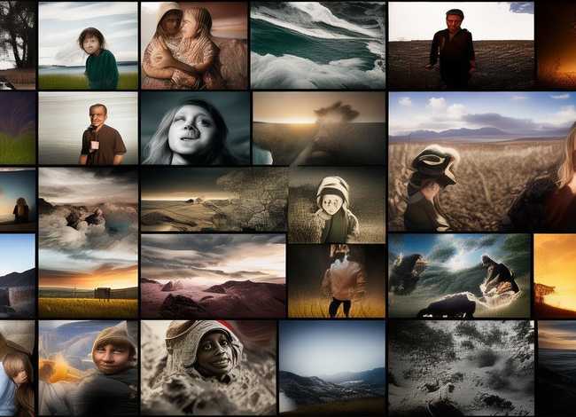 25个真实故事 - 50个真实故事