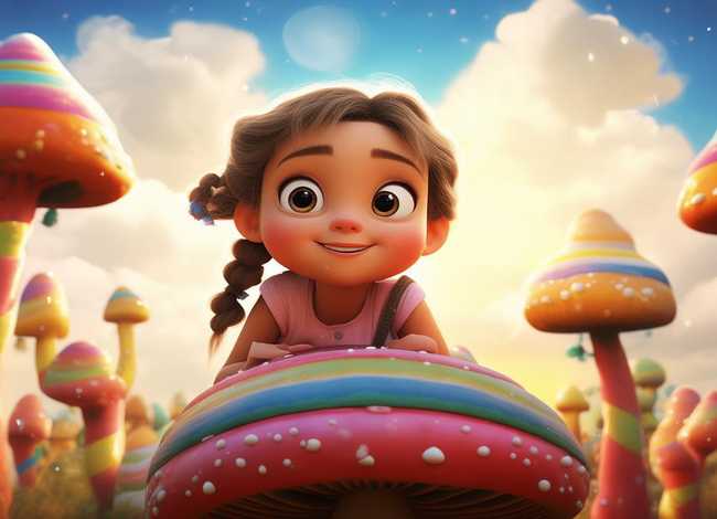 简短的儿童故事50字，儿童简短故事50字