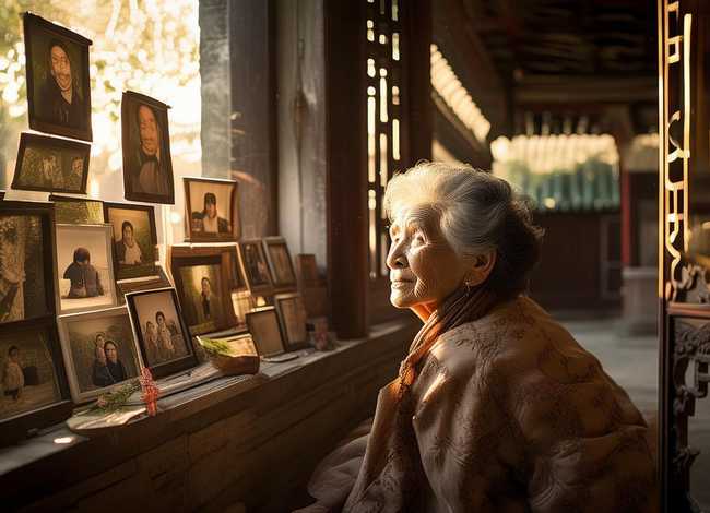 娘家的故事40、娘家的故事40全集分集剧情介绍