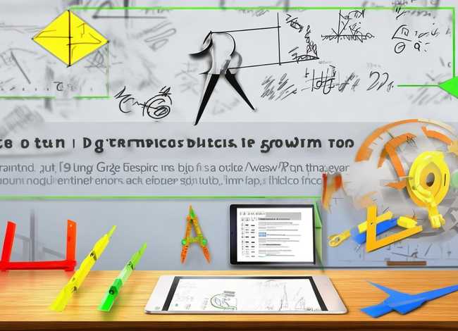 几何画板的好处；几何画板的好处有哪些