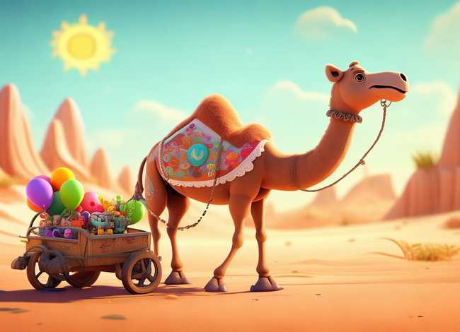 骆驼祥子改写儿童故事 骆驼祥子改编故事 骆驼祥子改写儿童故事 骆驼祥子改编故事