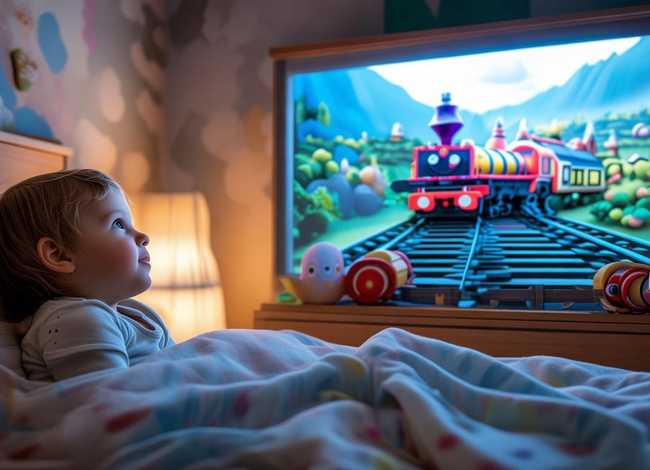 火车视频儿童睡前故事 幼儿火车睡前视频故事 火车视频儿童睡前故事 幼儿火车睡前视频故事