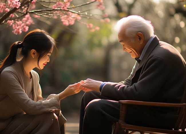 孝顺经典故事，关于孝顺的经典故事简短