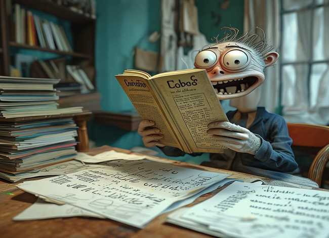 冷笑话的小故事、冷笑话的小故事大全