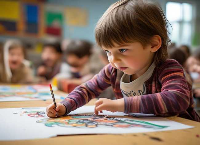 画龙点睛成语故事儿童版；画龙点睛成语故事文字版