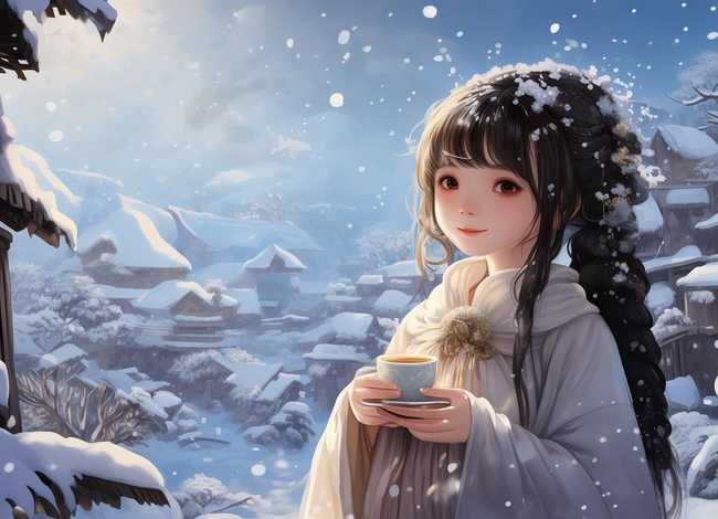 小雪的典故;小雪的典故简短 小雪的典故;小雪的典故简短