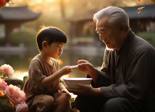 孝的故事有哪些 - 二十四孝图里关于孝的故事有哪些