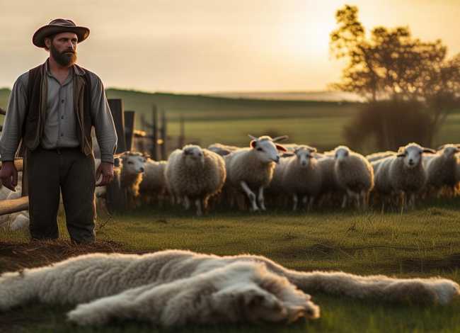 亡羊补牢的寓言故事原文；亡羊补牢的寓言故事原文阅读