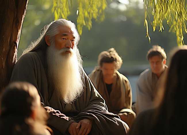 孟子的故事典故 孟子的故事典故简短