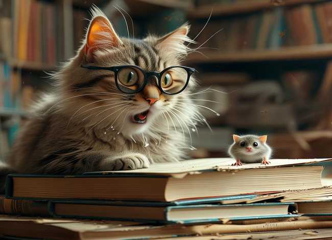 搞笑故事谜语 - 搞笑故事谜语简短