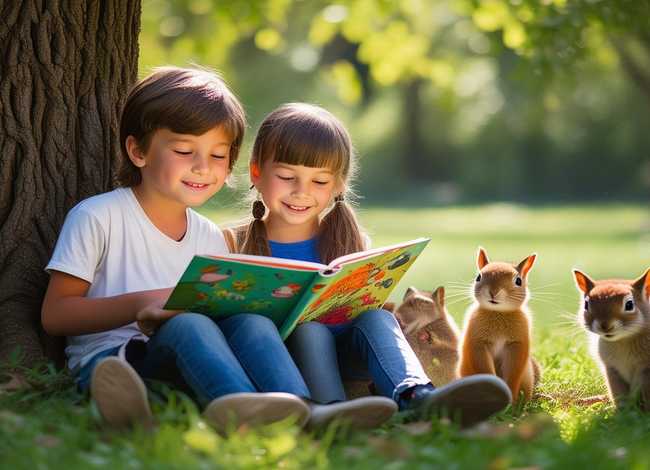 儿童成语故事大全100篇 - 少儿成语故事大全100篇