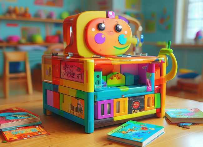 儿童故事机正版3-6岁 - 幼儿故事机买什么牌子好