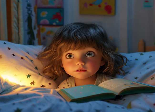 儿童故事文章10分钟；儿童睡觉前故事10分钟