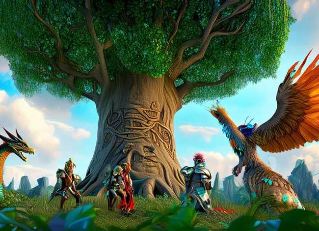 动画片神话故事、动画片神话故事大全