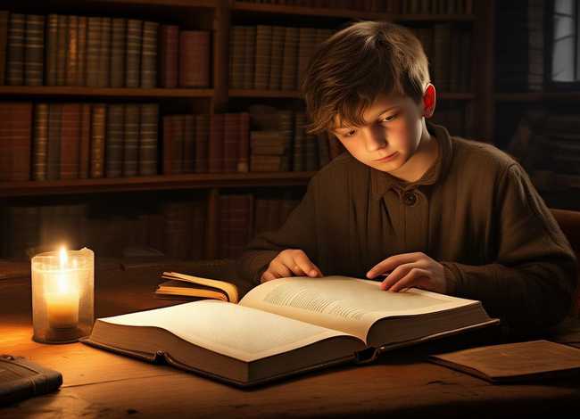 英语故事长篇简单 英语故事长篇简单带翻译