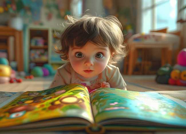 经典幼儿小故事短篇、经典幼儿小故事短篇50字