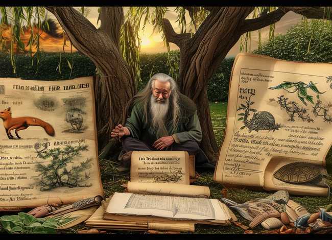 韩非子寓言故事都有哪些 韩非子寓言故事都有哪些书