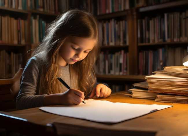 缩写故事 范文（缩写故事 范文100字）