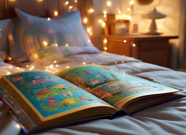 故事睡前故事儿童最新、故事大全 睡前故事 儿