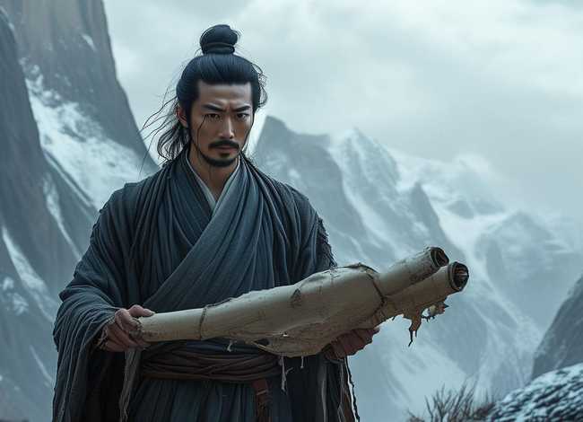 苏武故事介绍、苏武故事介绍简短