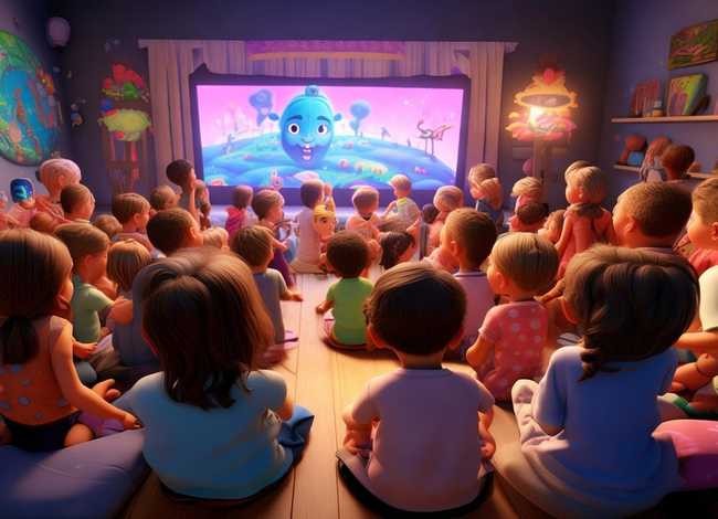 儿童在线故事免费收听（儿童故事在线免费收听全部系列）