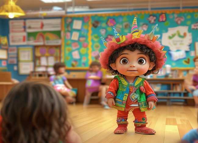 儿童讲故事比赛一等奖稿子（少儿讲故事比赛一等奖）