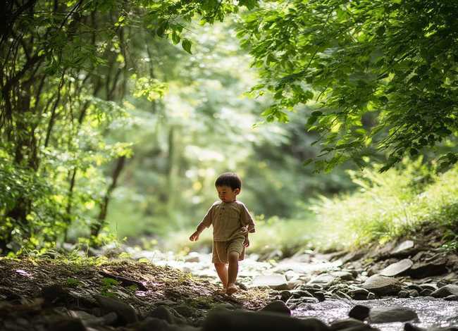 退避三舍小朋友故事、退避三舍小朋友故事简短