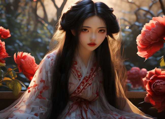 儿童故事红楼梦林黛玉 红楼梦林黛玉经典故事