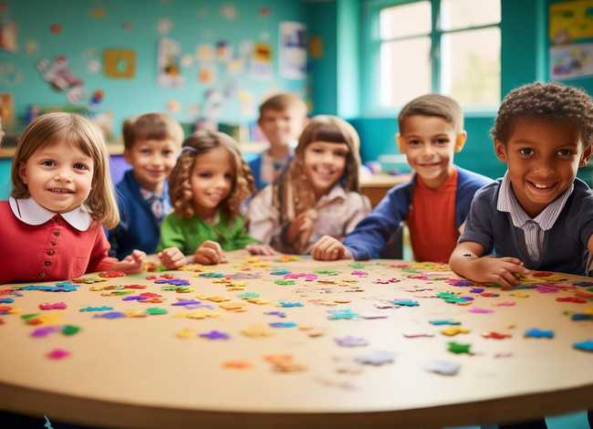 儿童智力游戏教案、儿童智力游戏教案中班