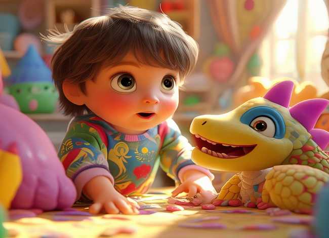 两岁儿童故事大全、两岁幼儿故事大全