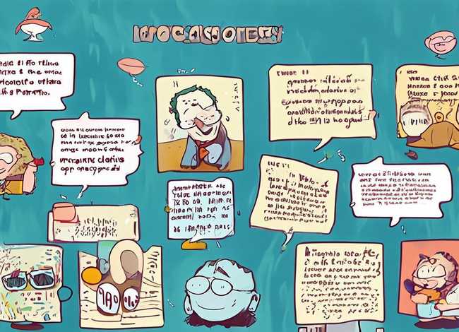 原版英文幽默小故事大全 - 原版英文幽默小故事大全带翻译