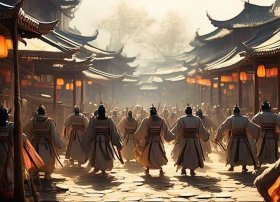 中国历史故事连环画（中国历史故事连环画三十一）