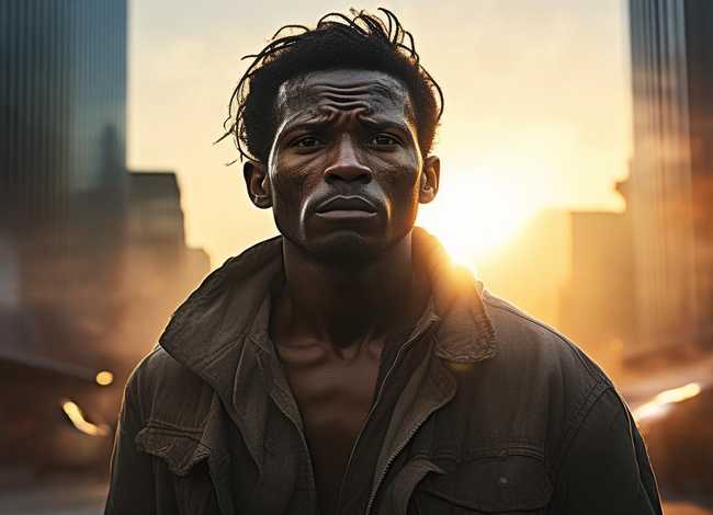 他的故事,正是奋斗者最动人的模样（他的故事,正是奋斗者最动人的模样英语）