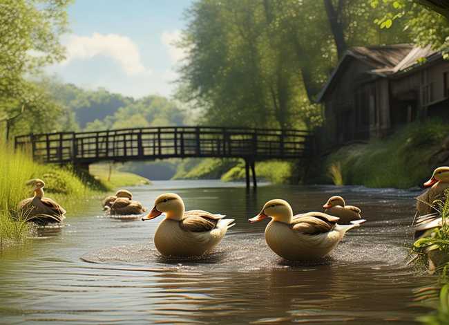 鸭子的故事怎么说 - 鸭子的故事怎么说英语 鸭子的故事怎么说 - 鸭子的故事怎么说英语