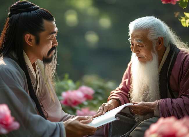 古代礼仪小故事简短及寓意(古代礼仪小故事简短及寓意50字) 古代礼仪小故事简短及寓意(古代礼仪小故事简短及寓意50字)