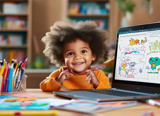 ppt儿童故事制作过程，儿童讲故事ppt制作教程