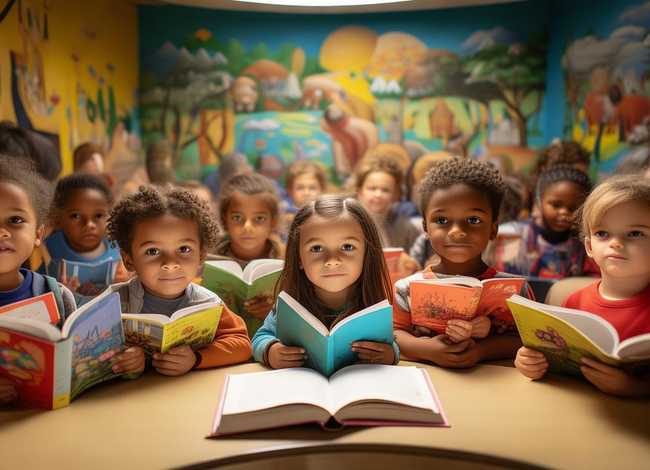 学生儿童故事 故事大全学生