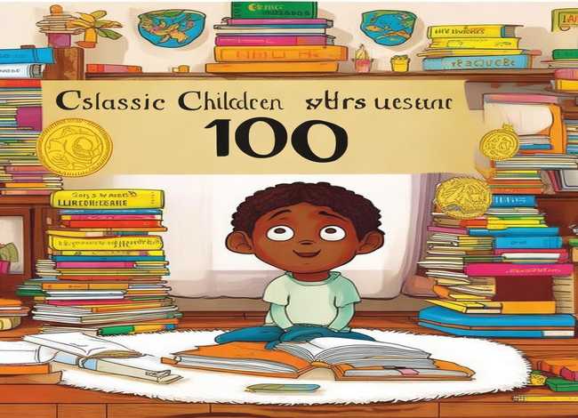 经典儿童文学作品100篇、经典儿童文学作品100篇推荐