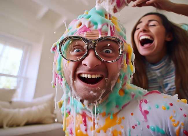 幽默逗笑男朋友小故事(幽默逗笑男朋友小故事视频) 幽默逗笑男朋友小故事(幽默逗笑男朋友小故事视频)