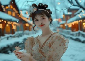 小雪的故事客串演员（小雪的故事客串演员是谁）