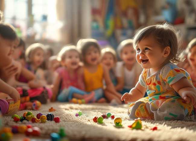儿童故事好听的故事小朋友讲的；好听的故事讲给小朋友