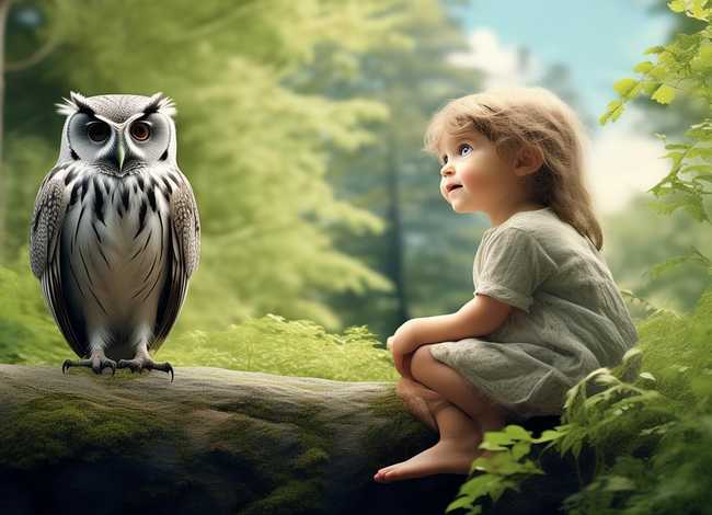 哲学故事儿童、少儿哲学故事