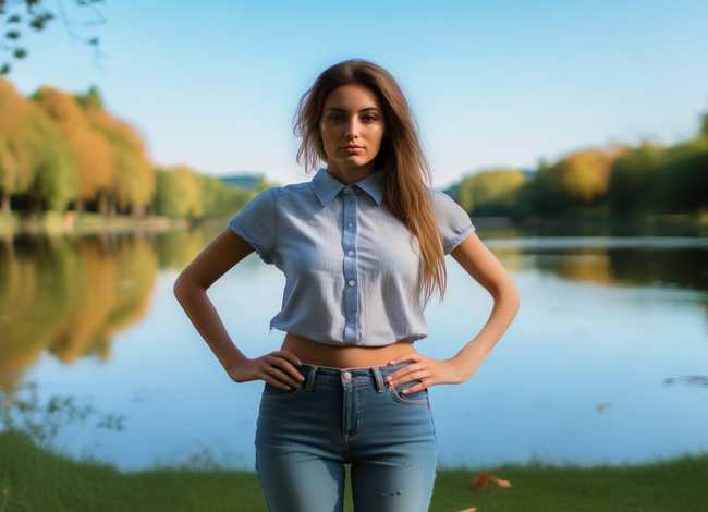 自信 小故事、自信小故事以及感悟