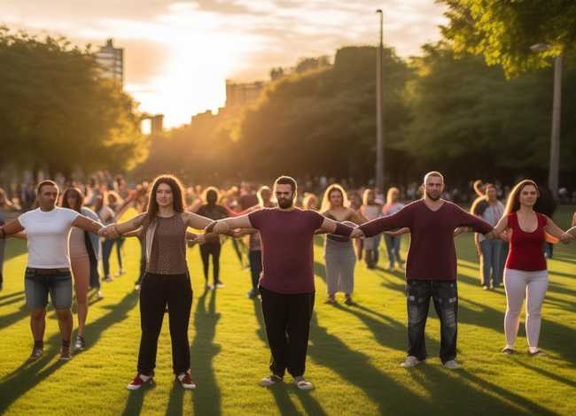 团结的故事50 团结的故事50字左右