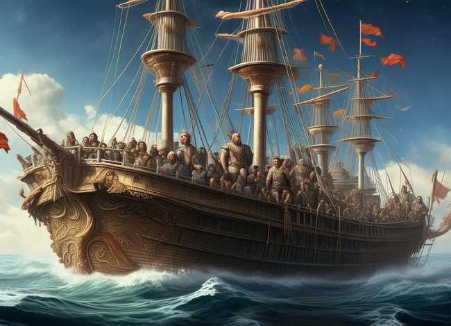 郑和的故事完整视频 - 郑和的故事完整视频在线观看