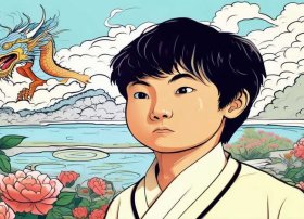 中华励志故事儿童，励志的中华经典故事