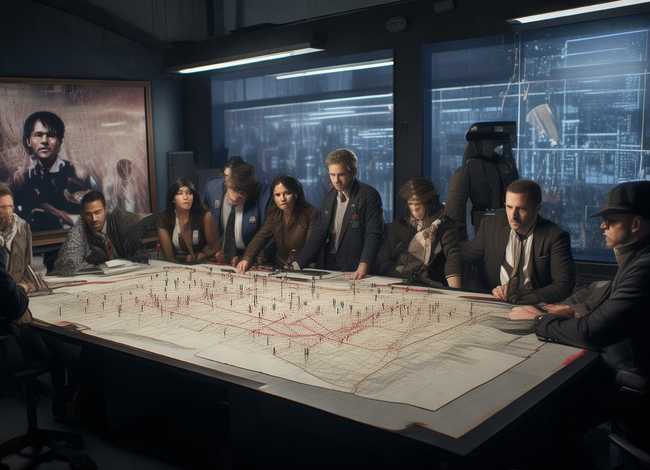 听大案破案故事；听大案要案侦破故事