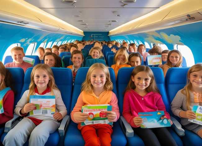 儿童飞机票购票标准2至12周岁以下（儿童飞机票购票标准2至12周岁以下打折吗）