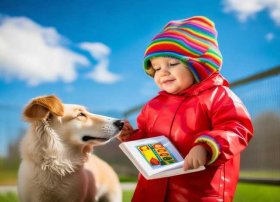 3-6岁儿童安全小故事；幼儿简短安全小故事